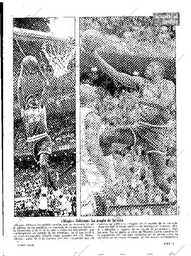 ABC MADRID 10-02-1992 página 9