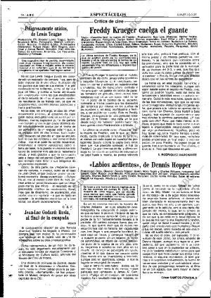 ABC MADRID 10-02-1992 página 94