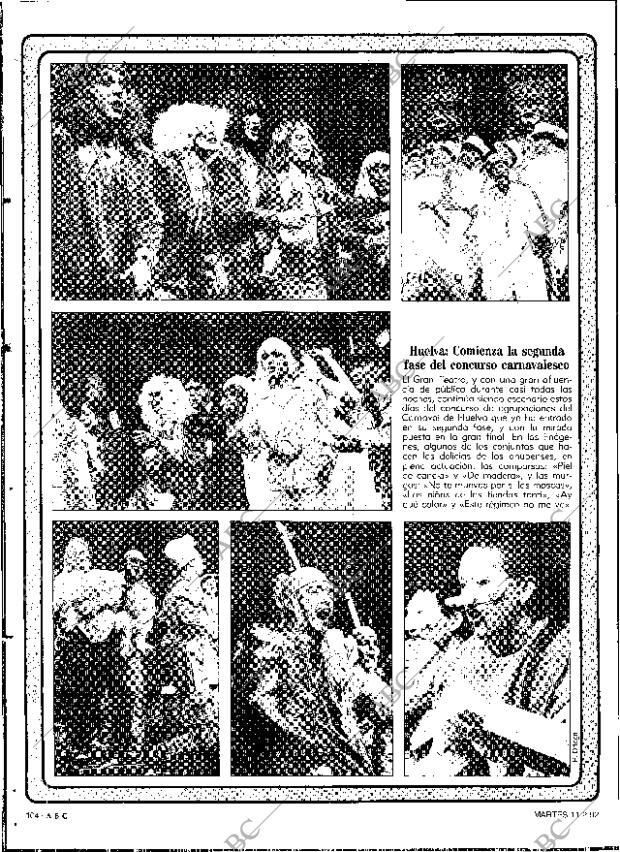 ABC SEVILLA 11-02-1992 página 104