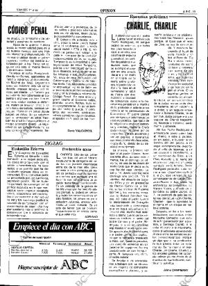 ABC SEVILLA 11-02-1992 página 19