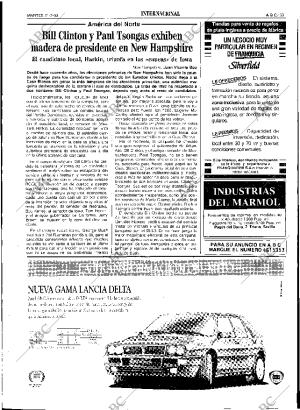 ABC SEVILLA 11-02-1992 página 33