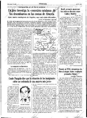 ABC SEVILLA 11-02-1992 página 39