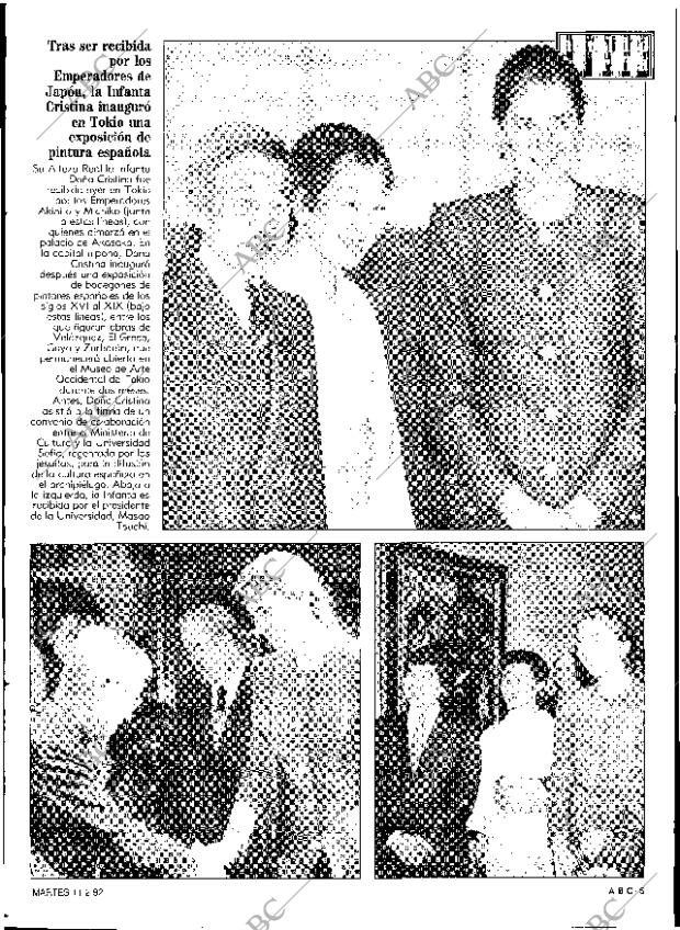 ABC SEVILLA 11-02-1992 página 5