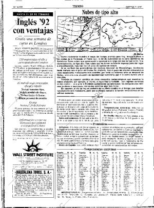 ABC SEVILLA 11-02-1992 página 62