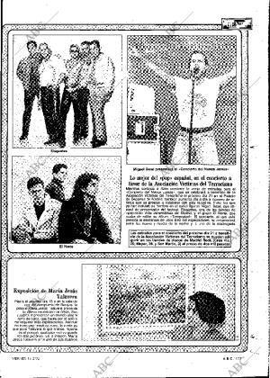 ABC MADRID 14-02-1992 página 127
