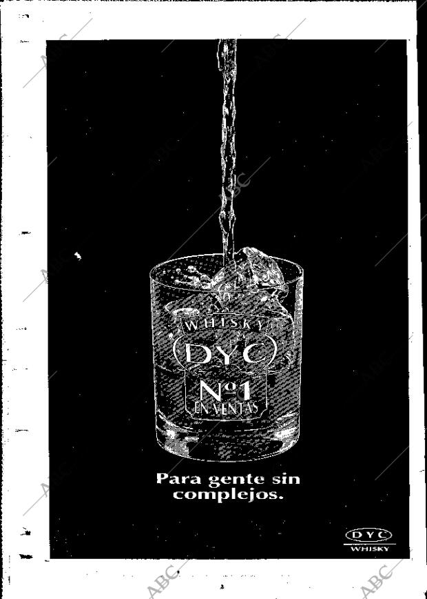 ABC MADRID 14-02-1992 página 136