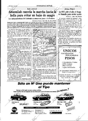ABC MADRID 14-02-1992 página 37