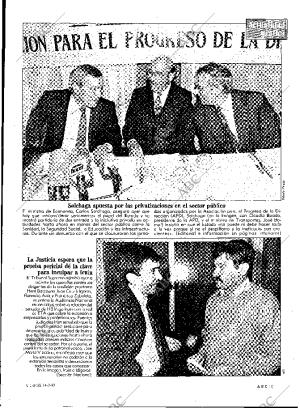 ABC MADRID 14-02-1992 página 5