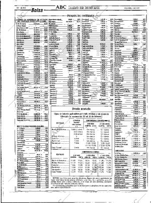 ABC MADRID 14-02-1992 página 62