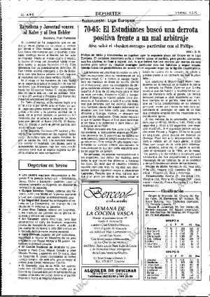 ABC MADRID 14-02-1992 página 82