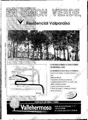 ABC SEVILLA 14-02-1992 página 4