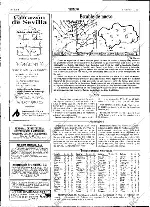 ABC SEVILLA 14-02-1992 página 58
