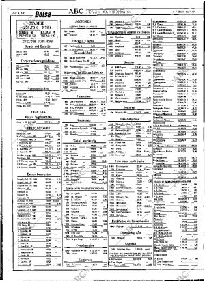 ABC SEVILLA 14-02-1992 página 64