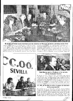 ABC SEVILLA 14-02-1992 página 7