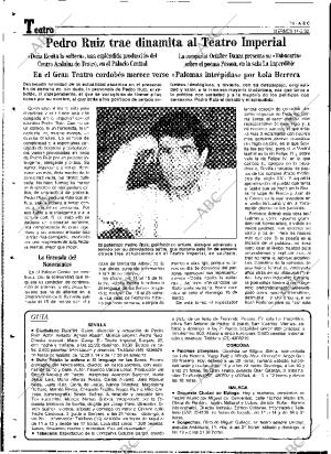 ABC SEVILLA 14-02-1992 página 76