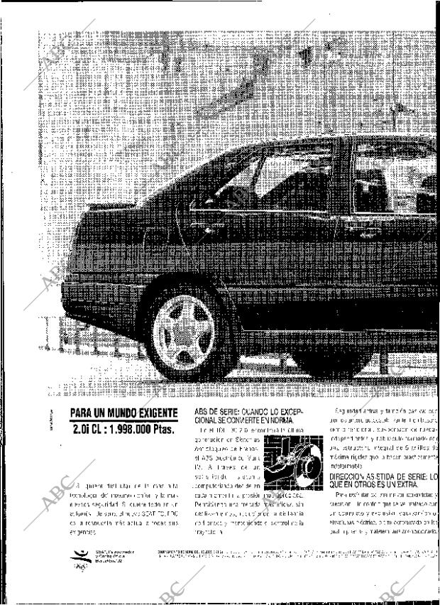 ABC SEVILLA 14-02-1992 página 8