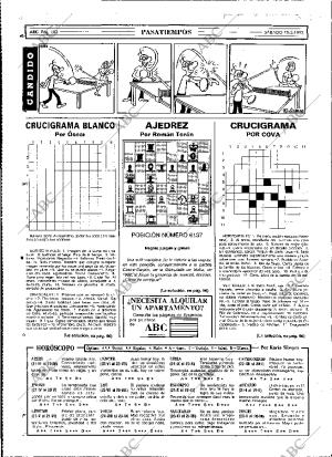 ABC MADRID 15-02-1992 página 102