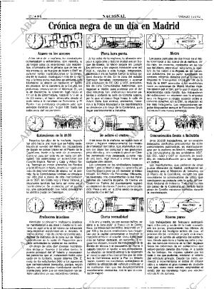 ABC MADRID 15-02-1992 página 22