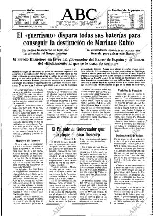 ABC MADRID 15-02-1992 página 65