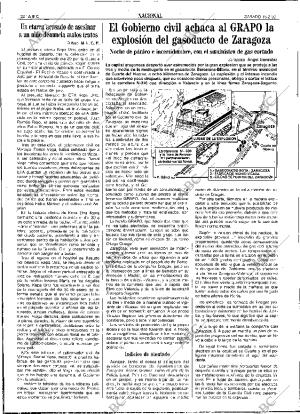 ABC SEVILLA 15-02-1992 página 22