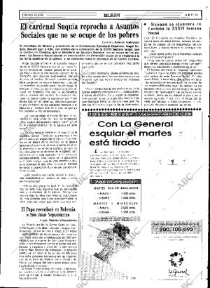 ABC SEVILLA 15-02-1992 página 59