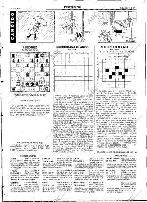 ABC SEVILLA 15-02-1992 página 88