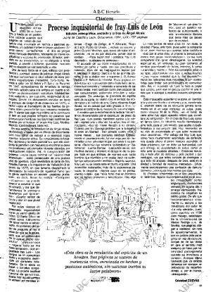 CULTURAL MADRID 21-02-1992 página 11