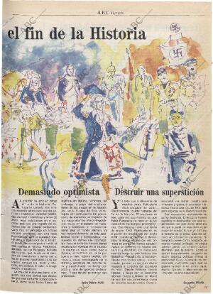 CULTURAL MADRID 21-02-1992 página 13