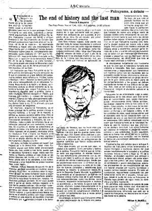 CULTURAL MADRID 21-02-1992 página 15