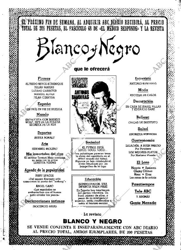 CULTURAL MADRID 21-02-1992 página 2