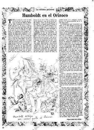 CULTURAL MADRID 21-02-1992 página 22