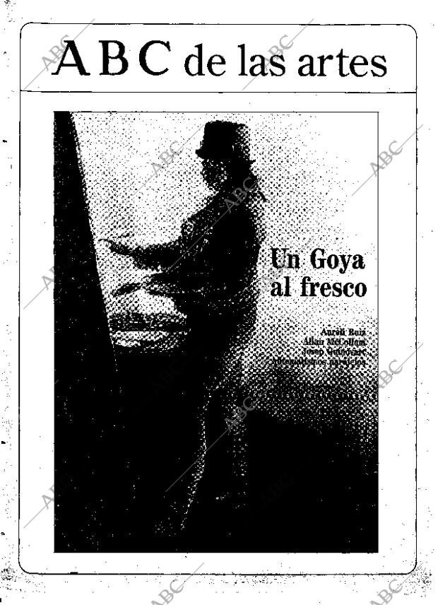 CULTURAL MADRID 21-02-1992 página 23