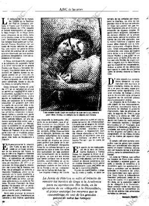 CULTURAL MADRID 21-02-1992 página 26
