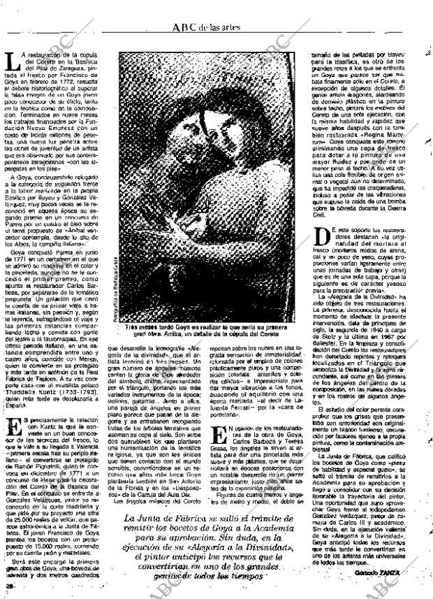 CULTURAL MADRID 21-02-1992 página 26