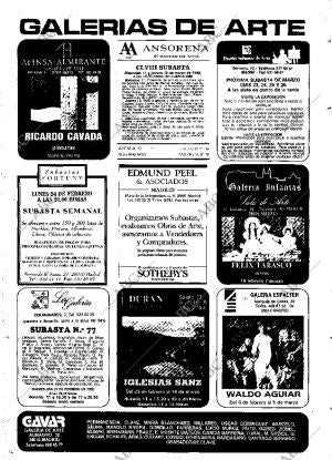 CULTURAL MADRID 21-02-1992 página 28