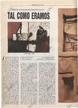 CULTURAL MADRID 21-02-1992 página 36