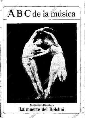 CULTURAL MADRID 21-02-1992 página 39