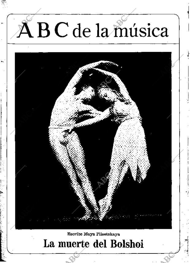 CULTURAL MADRID 21-02-1992 página 39