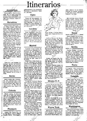 CULTURAL MADRID 21-02-1992 página 4