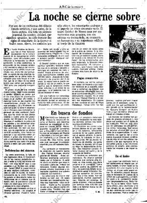 CULTURAL MADRID 21-02-1992 página 42
