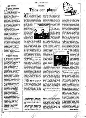 CULTURAL MADRID 21-02-1992 página 44