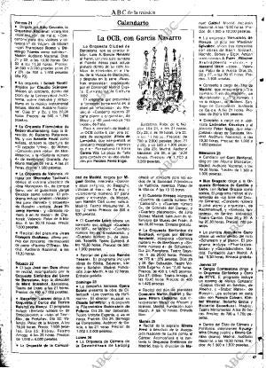 CULTURAL MADRID 21-02-1992 página 47