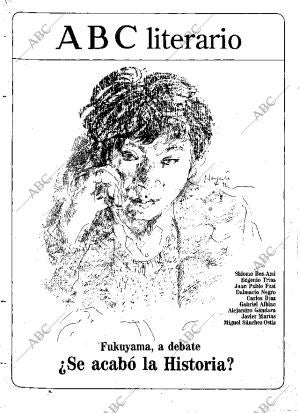 CULTURAL MADRID 21-02-1992 página 5