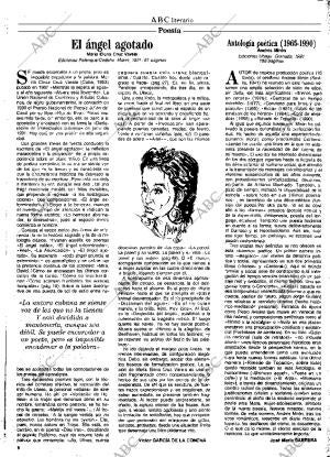 CULTURAL MADRID 21-02-1992 página 8