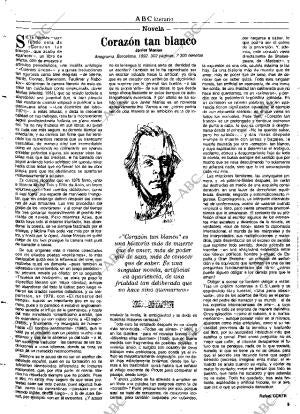 CULTURAL MADRID 21-02-1992 página 9