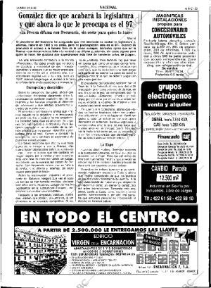 ABC SEVILLA 24-02-1992 página 23