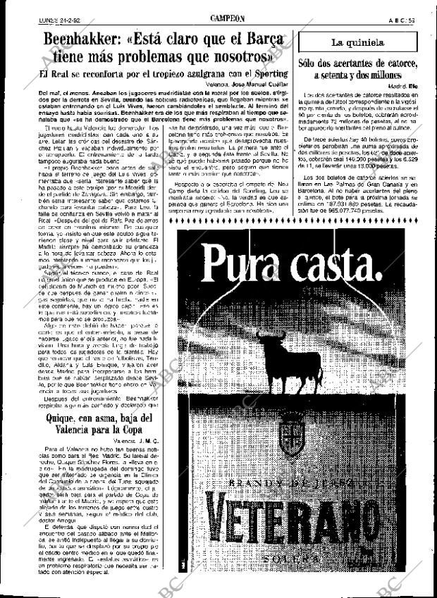 ABC SEVILLA 24-02-1992 página 59