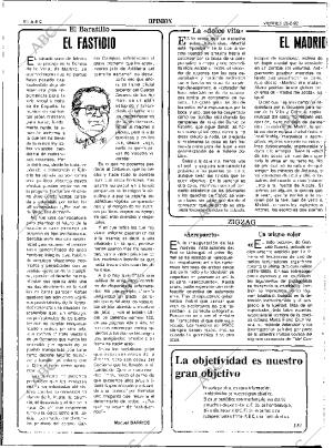 ABC SEVILLA 28-02-1992 página 16
