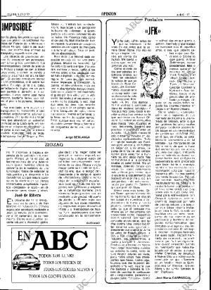ABC SEVILLA 28-02-1992 página 17