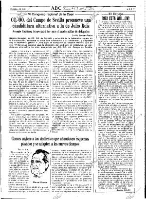 ABC SEVILLA 28-02-1992 página 71